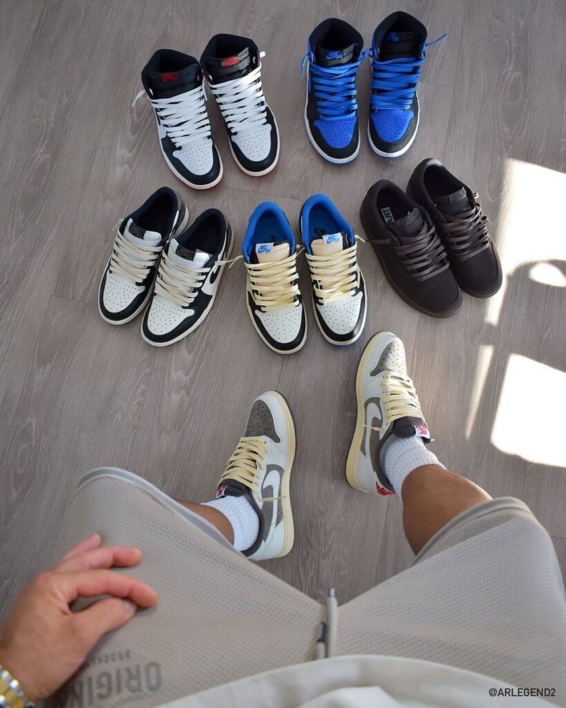ALL SNEAKERS